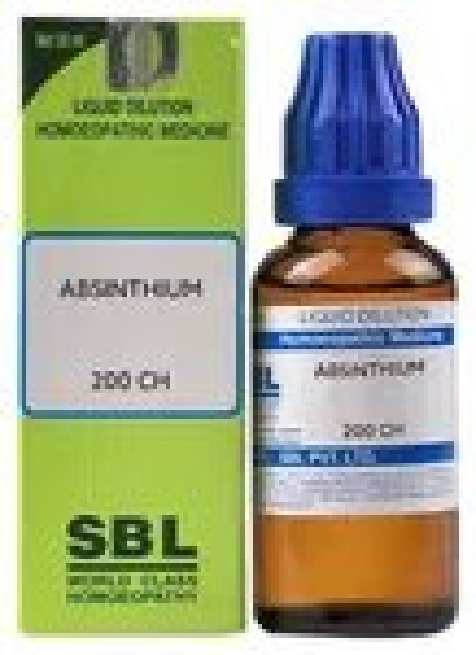 Absinthium