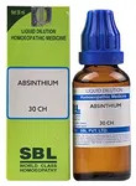 Absinthium