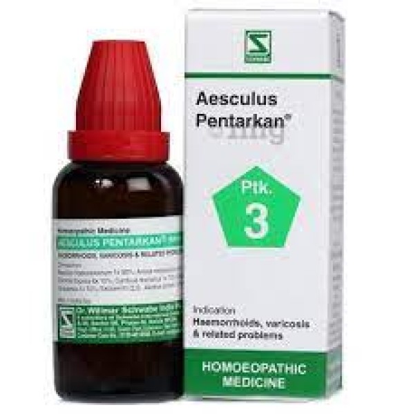 Aesculus