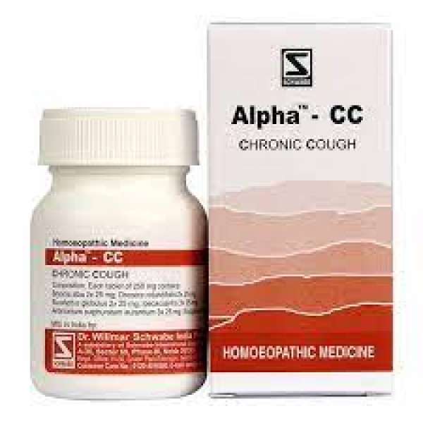 Alpha-CC