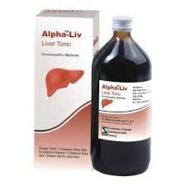 Alpha-Liv