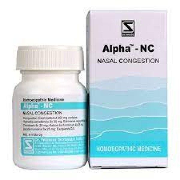 Alpha-NC
