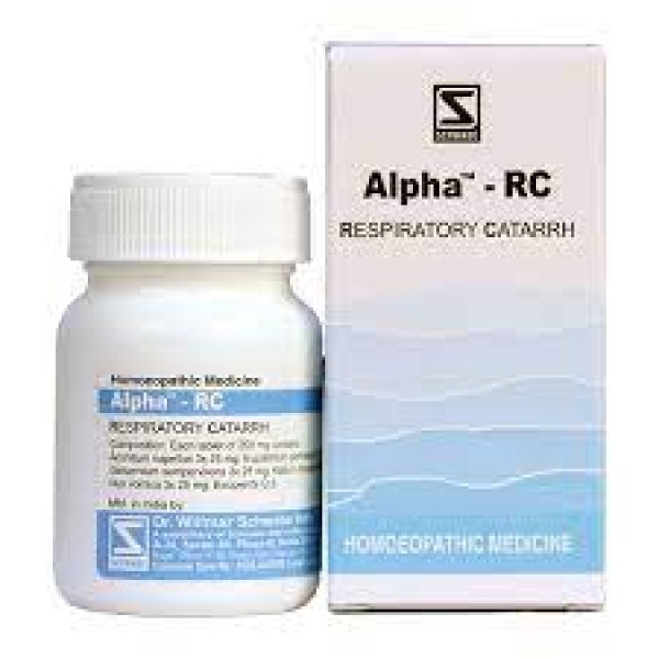 Alpha-RC