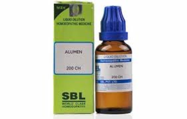 Alumen