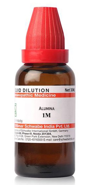 Alumina