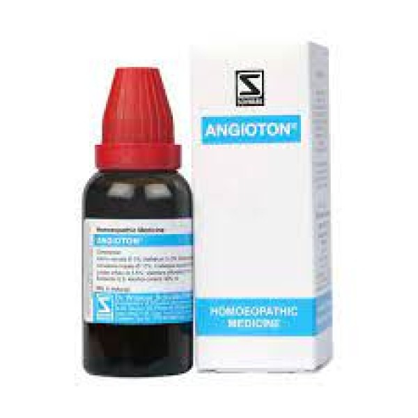 Angiotion