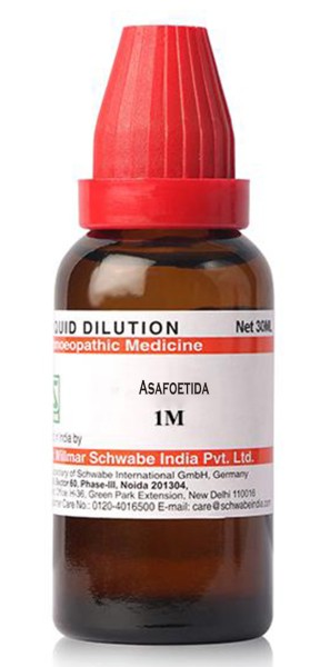 Asafoetida