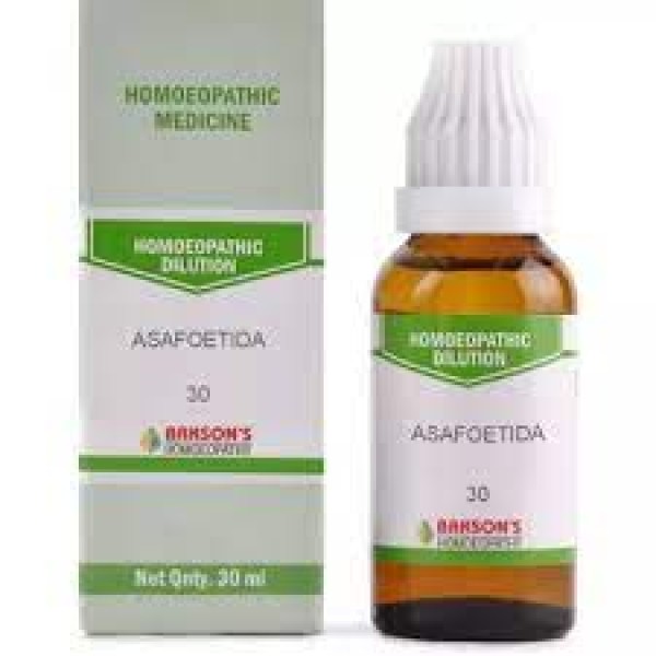 Asafoetida