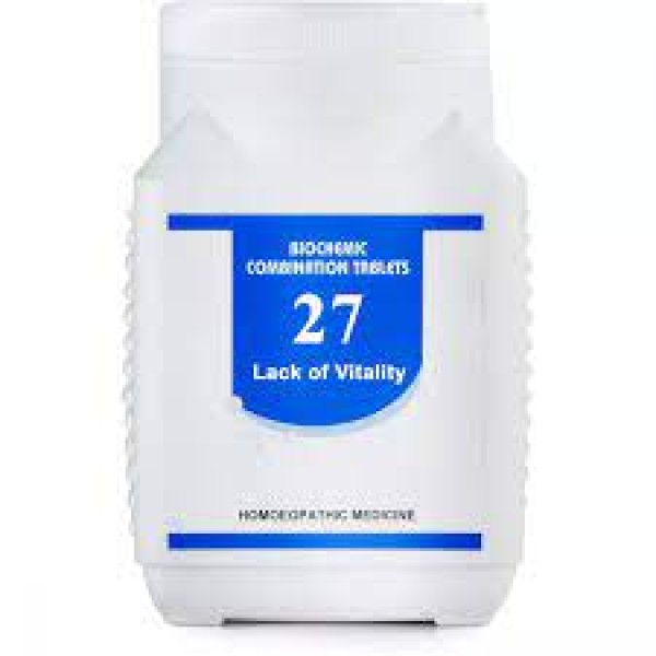 BCT 27