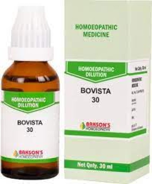 Bovista
