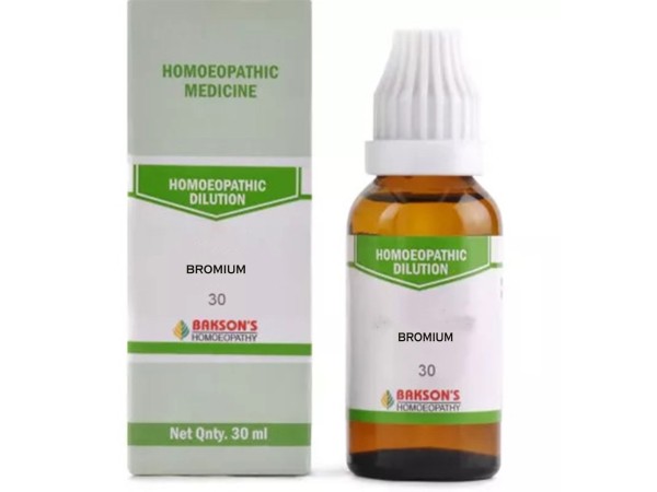 Bromium