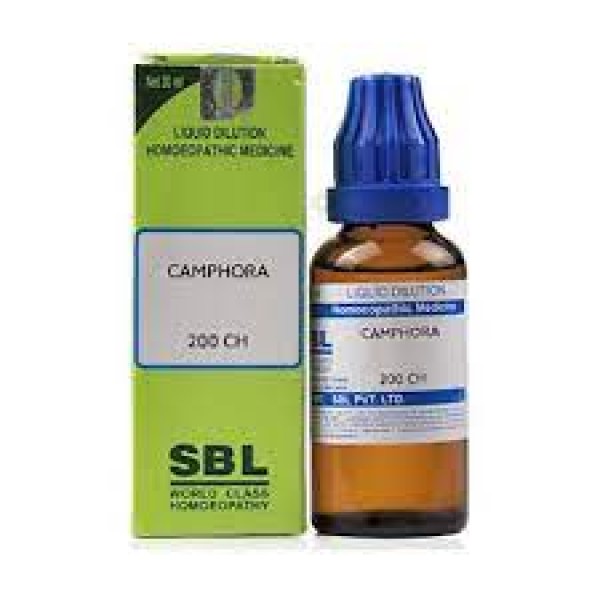 Camphora
