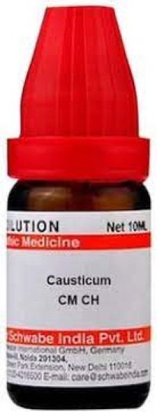 Causticum