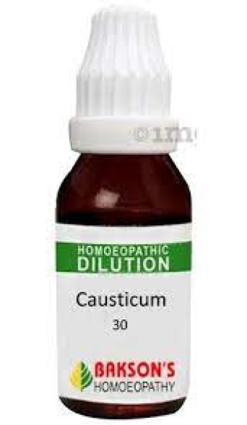 Causticum