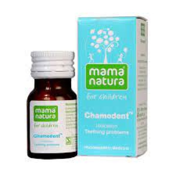 Chamodent