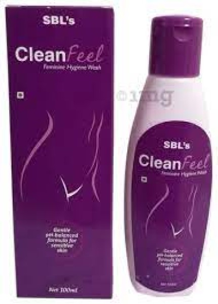 Cleanfeel