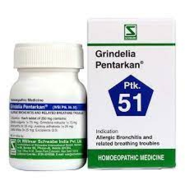 Grindelia