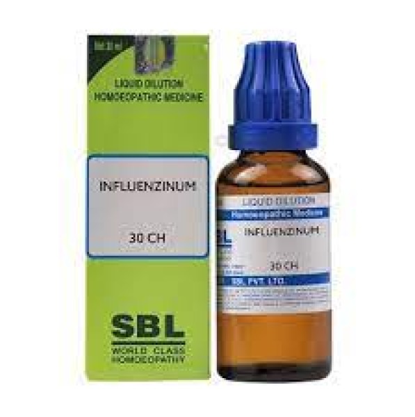 Influenzinum