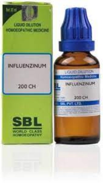 Influenzinum
