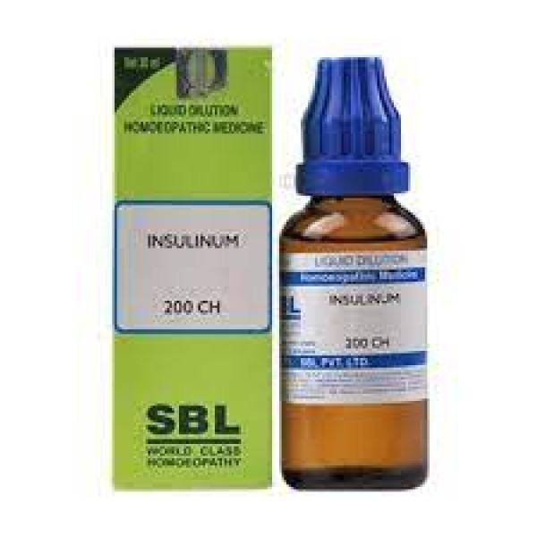 Insulin