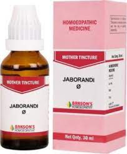 Jaborandi