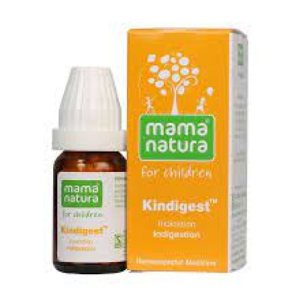 Kindigest