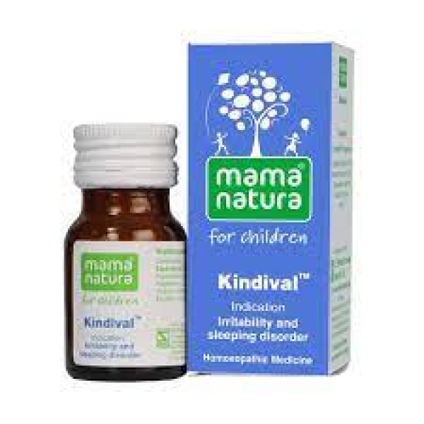 Kindival