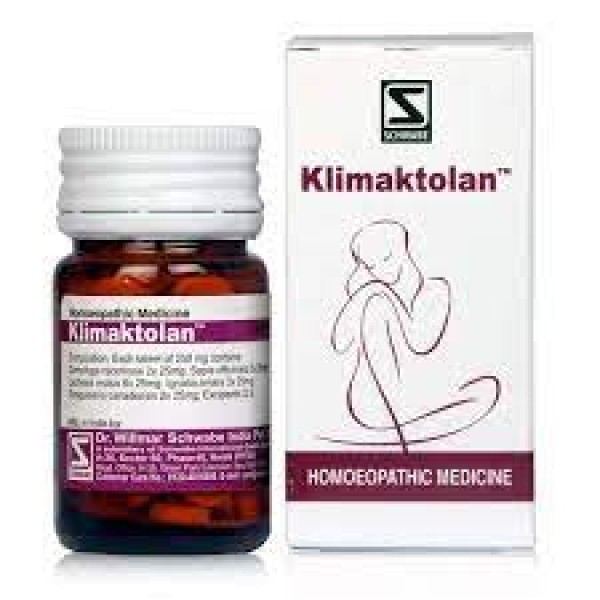 Klimaktolan