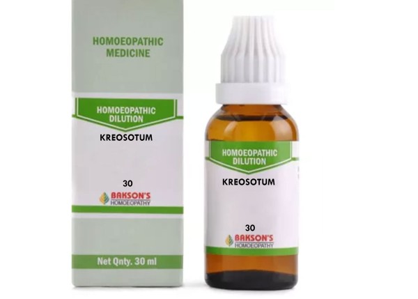 Kreosotum