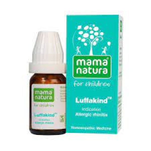 Luffakind