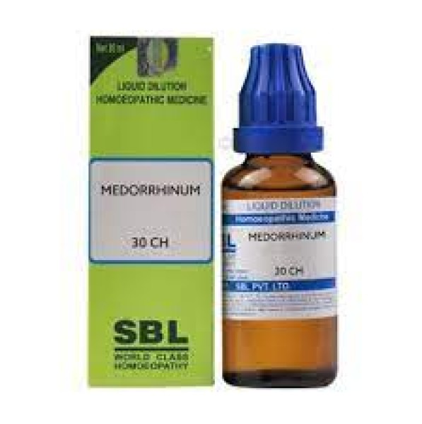 Medorrhinum
