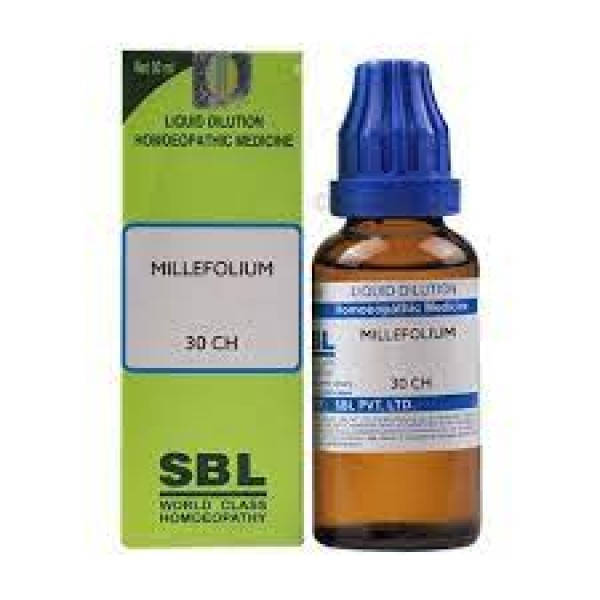 Millefolium