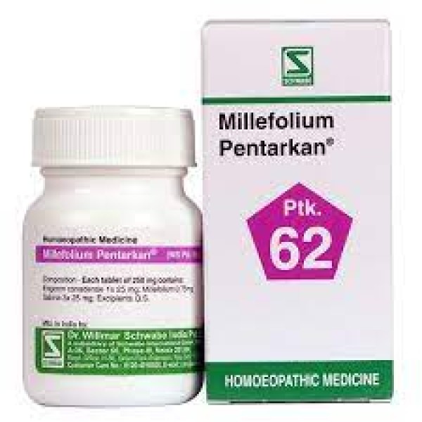 Millefolium