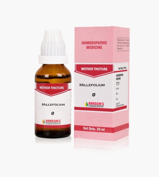 Millefolium