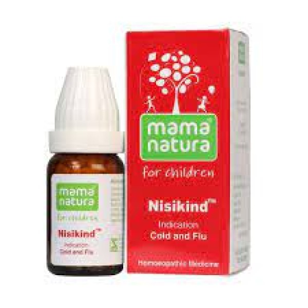 Nisikind