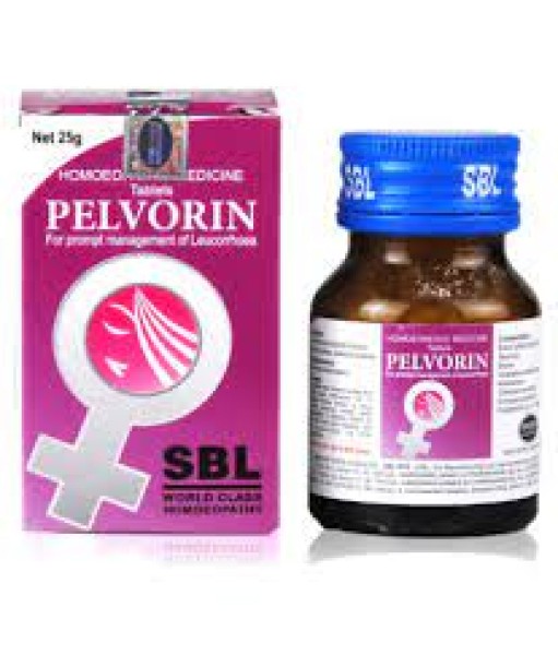 Pelvorin