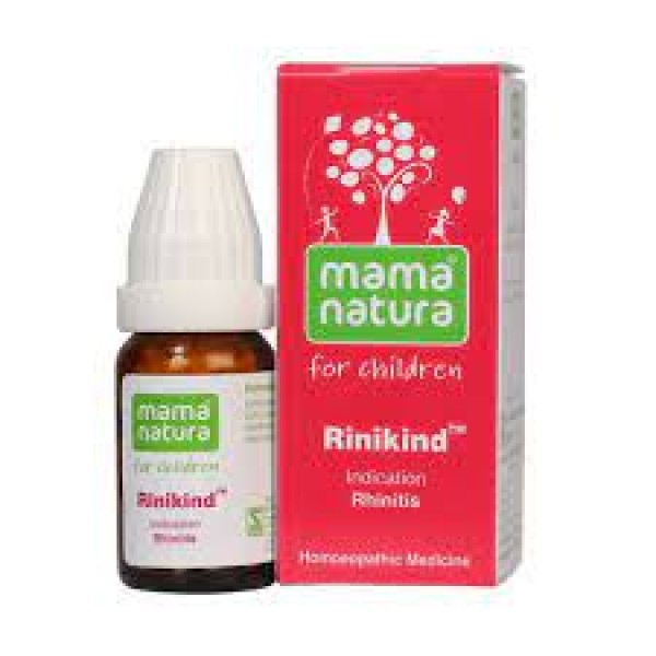 Rinikind