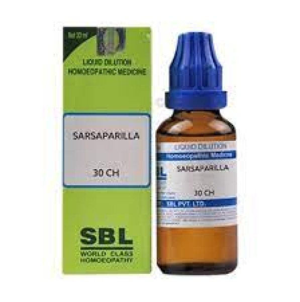 Sarsaparilla