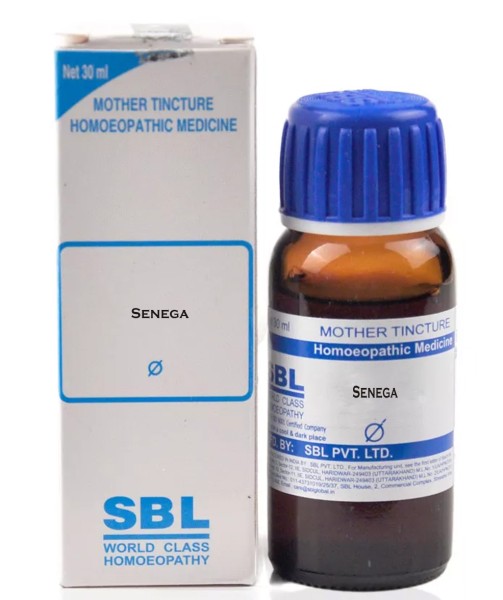 Senega