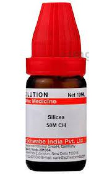 Silicea