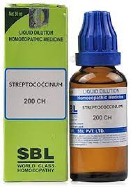 Streptococcnicum