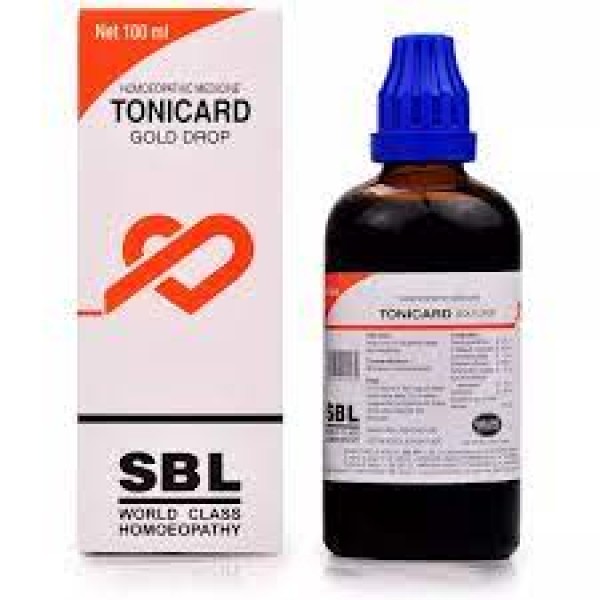 Tonicard