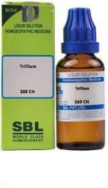 Trilliuma