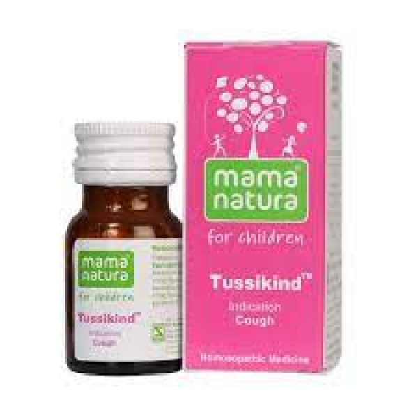 Tusiikind