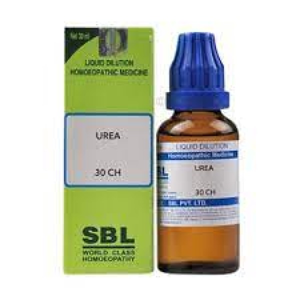 Urea