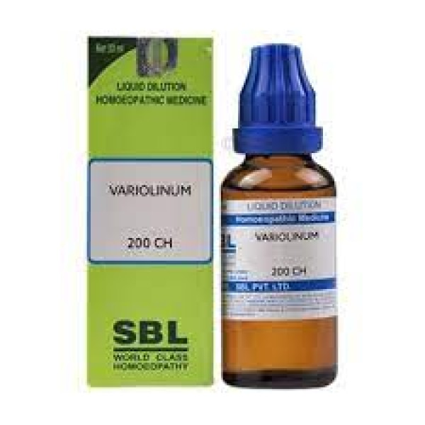 Variolinum